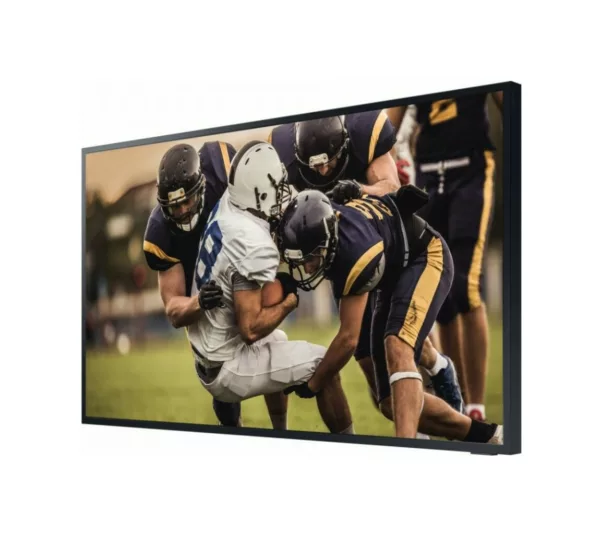 Samsung LST7T Serie Ls Outdoor-smart-tv qled 4k 65 '' - titanschwarz – Bild 2