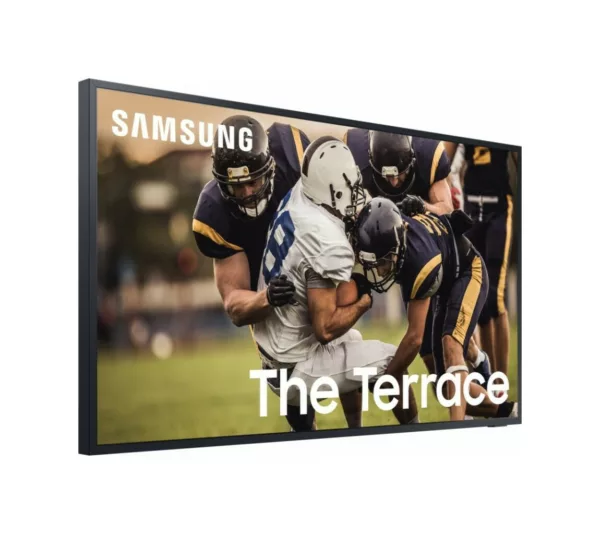 Samsung LST7T Serie Ls Outdoor-smart-tv qled 4k 65 '' - titanschwarz – Bild 11