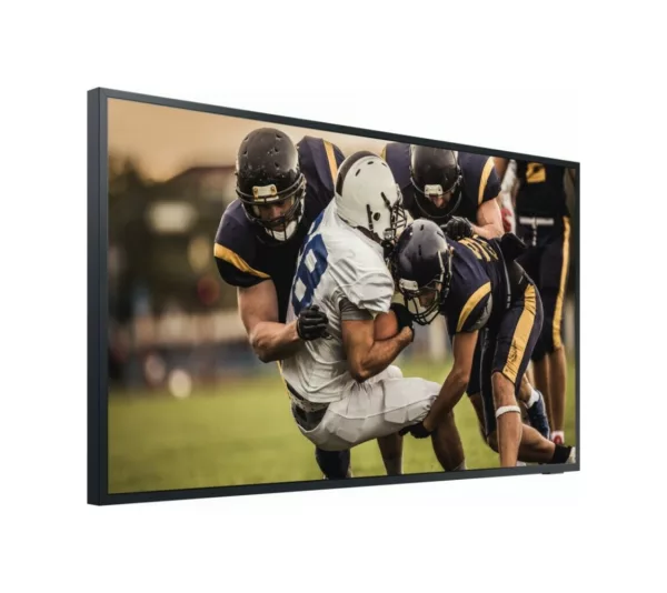 Samsung LST7T Serie Ls Outdoor-smart-tv qled 4k 65 '' - titanschwarz – Bild 3