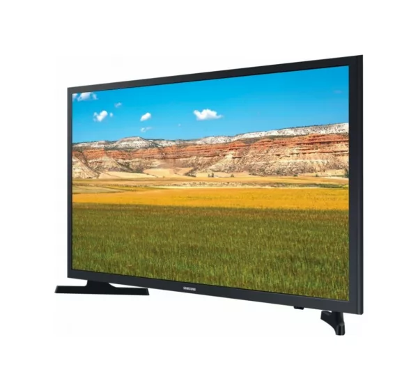 Samsung T4300 Serie 4 Smart led-fernseher hd 32 '' - schwarz – Bild 2