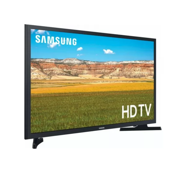 Samsung T4300 Serie 4 Smart led-fernseher hd 32 '' - schwarz – Bild 11