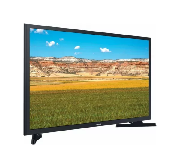 Samsung T4300 Serie 4 Smart led-fernseher hd 32 '' - schwarz – Bild 3