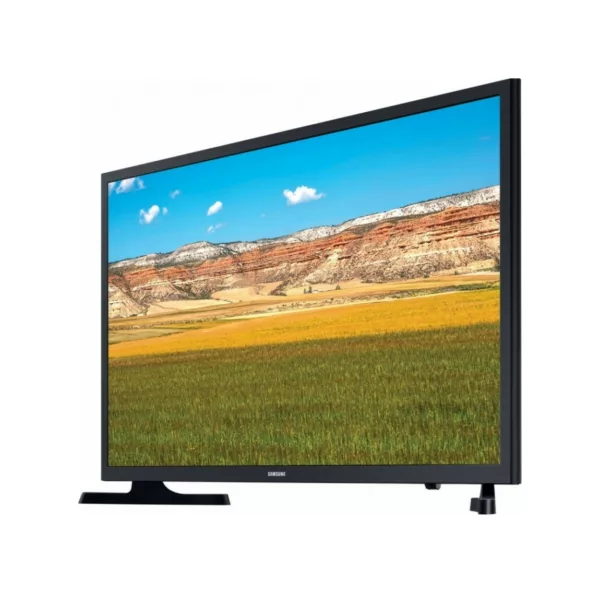 Samsung T4300 Serie 4 Smart led-fernseher hd 32 '' - schwarz – Bild 5