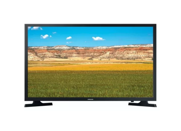 Samsung T4300 Serie 4 Smart led-fernseher hd 32 '' - schwarz