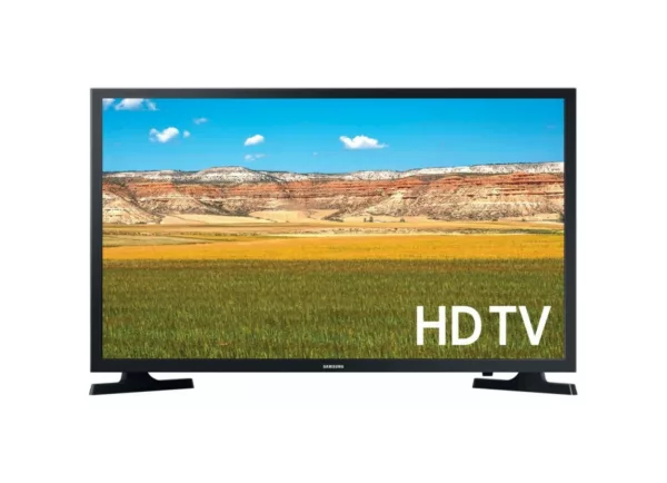 Samsung T4300 Serie 4 Smart led-fernseher hd 32 '' - schwarz – Bild 8