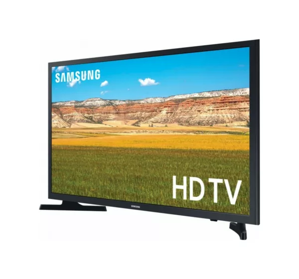 Samsung T4300 Serie 4 Smart led-fernseher hd 32 '' - schwarz – Bild 10