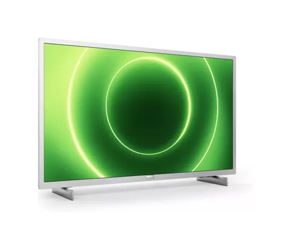 Philips 32PFS6855 Serie 6800 32 '' full-hd-led-smart-tv - hellsilber – Bild 2