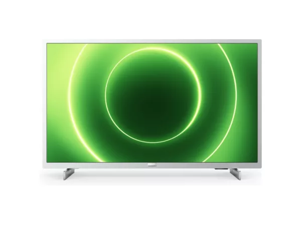 Philips 32PFS6855 Serie 6800 32 '' full-hd-led-smart-tv - hellsilber