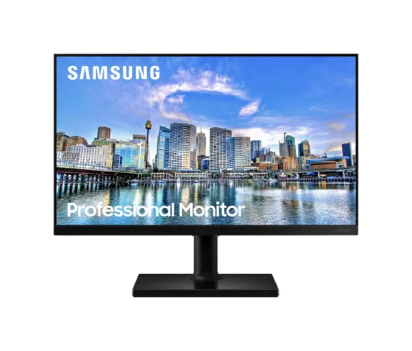 Samsung F24T450FQR Business 24 "full-hd-ips-monitor - schwarz