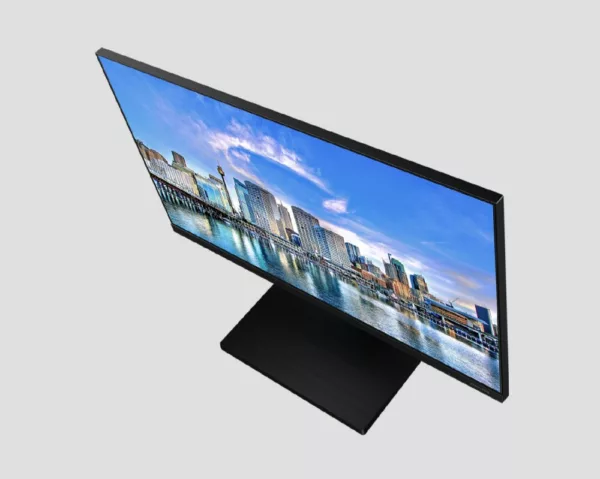 Samsung F24T450FQR Business 24 "full-hd-ips-monitor - schwarz – Bild 11