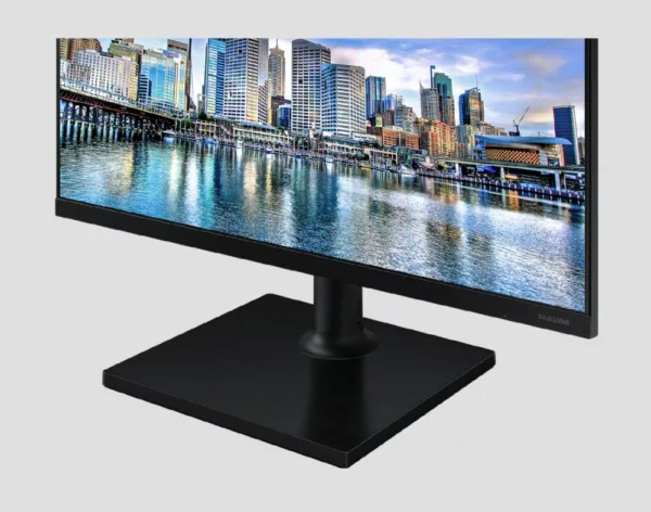 Samsung F24T450FQR Business 24 "full-hd-ips-monitor - schwarz – Bild 12