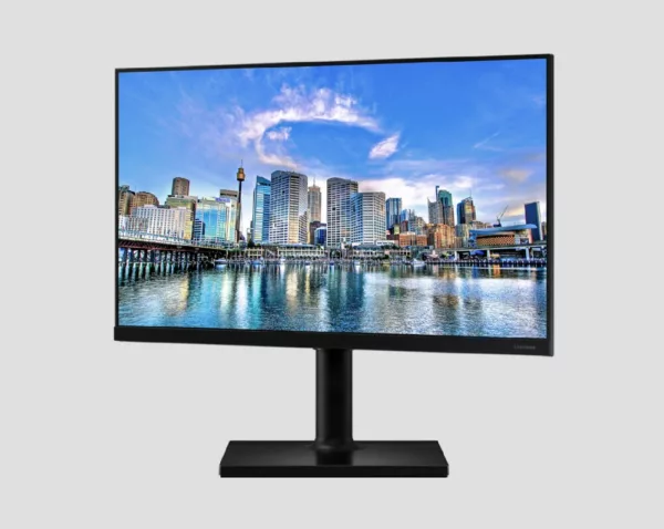 Samsung F24T450FQR Business 24 "full-hd-ips-monitor - schwarz – Bild 18