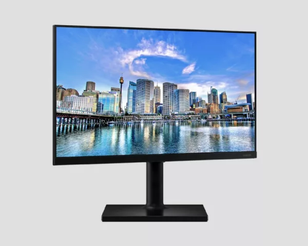 Samsung F24T450FQR Business 24 "full-hd-ips-monitor - schwarz – Bild 19