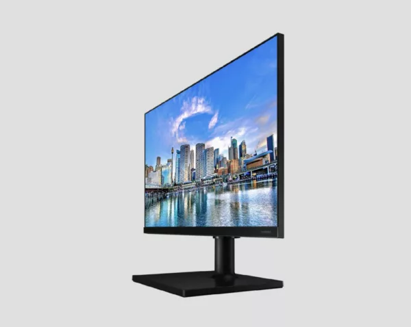 Samsung F24T450FQR Business 24 "full-hd-ips-monitor - schwarz – Bild 7