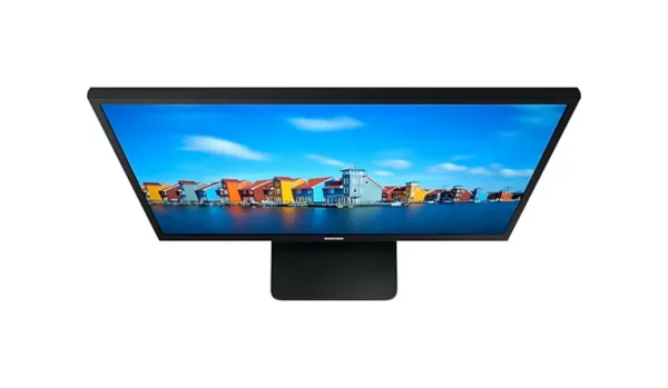 Samsung S24A336NHU S33A Va 24 "full-hd-monitor - schwarz – Bild 14