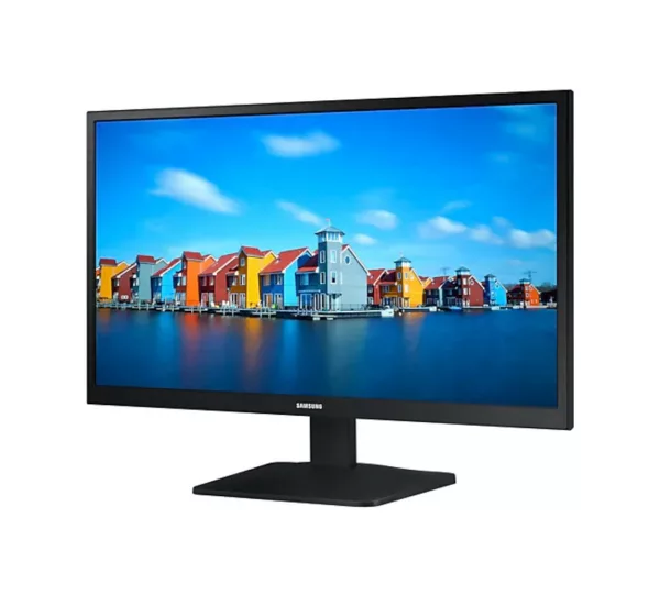 Samsung S24A336NHU S33A Va 24 "full-hd-monitor - schwarz – Bild 5