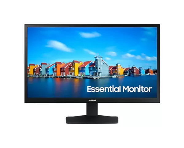 Samsung S24A336NHU S33A Va 24 "full-hd-monitor - schwarz