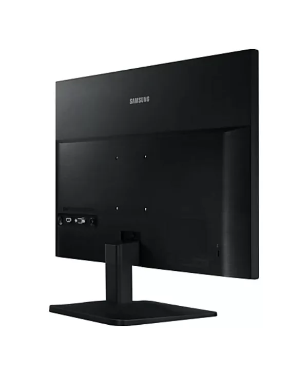 Samsung S24A336NHU S33A Va 24 "full-hd-monitor - schwarz – Bild 9