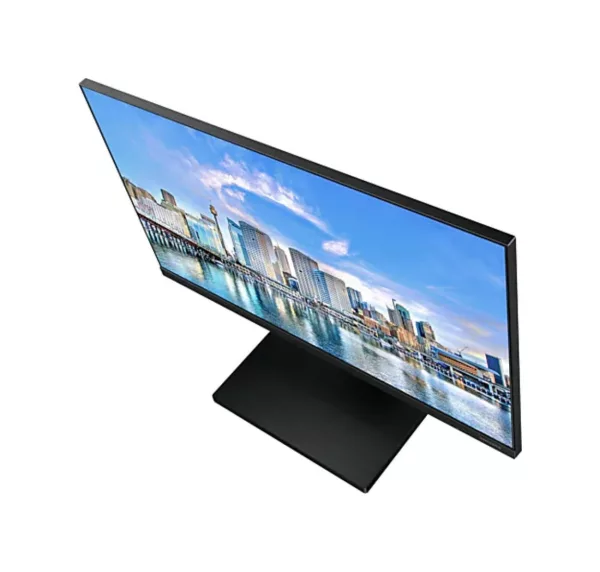 Samsung LF27T450FZUXEN Business T45F 27 "full-hd-ips-monitor - schwarz – Bild 11