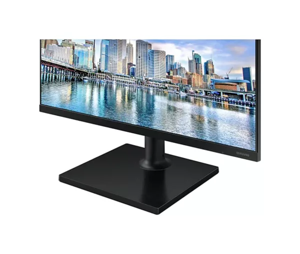 Samsung LF27T450FZUXEN Business T45F 27 "full-hd-ips-monitor - schwarz – Bild 12