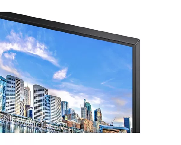 Samsung LF27T450FZUXEN Business T45F 27 "full-hd-ips-monitor - schwarz – Bild 14