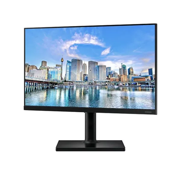 Samsung LF27T450FZUXEN Business T45F 27 "full-hd-ips-monitor - schwarz – Bild 18