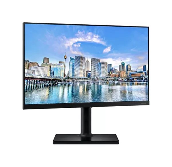 Samsung LF27T450FZUXEN Business T45F 27 "full-hd-ips-monitor - schwarz – Bild 19