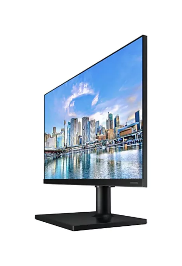 Samsung LF27T450FZUXEN Business T45F 27 "full-hd-ips-monitor - schwarz – Bild 7