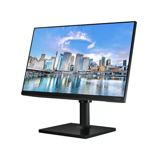 Samsung LF27T450FZUXEN Business T45F 27 "full-hd-ips-monitor - schwarz – Bild 10