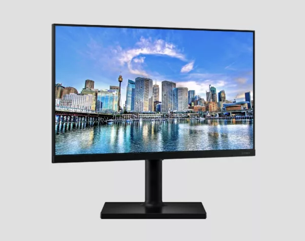 Samsung LF22T450FQRXEN Business T45F 22 "full-hd-ips-monitor - schwarz – Bild 19