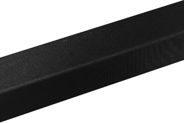 Samsung HW-T420/ZF Soundbar mit passivem subwoofer – 150 w – 2.1 kanäle – schwarz – Bild 11