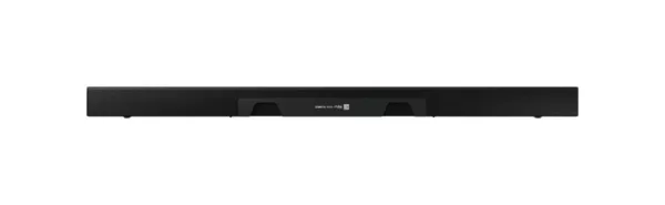 Samsung HW-T420/ZF Soundbar mit passivem subwoofer – 150 w – 2.1 kanäle – schwarz – Bild 6