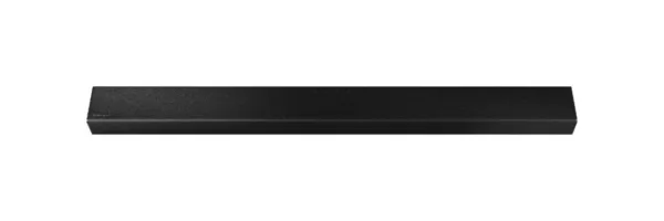 Samsung HW-T420/ZF Soundbar mit passivem subwoofer – 150 w – 2.1 kanäle – schwarz – Bild 8