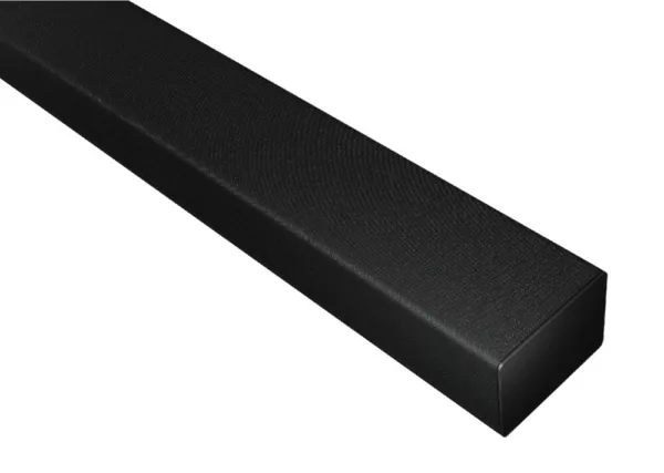 Samsung HW-T420/ZF Soundbar mit passivem subwoofer – 150 w – 2.1 kanäle – schwarz – Bild 9