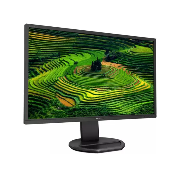 Philips 221B8LJEB/00 22 "full-hd-lcd-monitor - schwarz – Bild 2