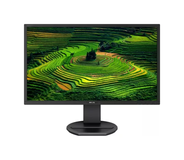 Philips 221B8LJEB/00 22 "full-hd-lcd-monitor - schwarz