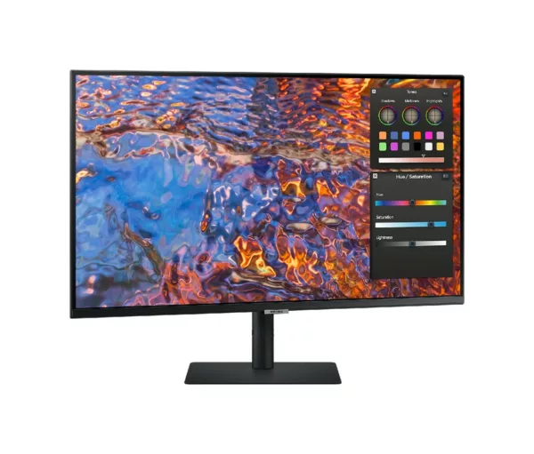 Samsung LS32B800PXUXEN Viewfinity Serie S8 - S80Pb 32 "uhd ips-monitor - schwarz – Bild 17