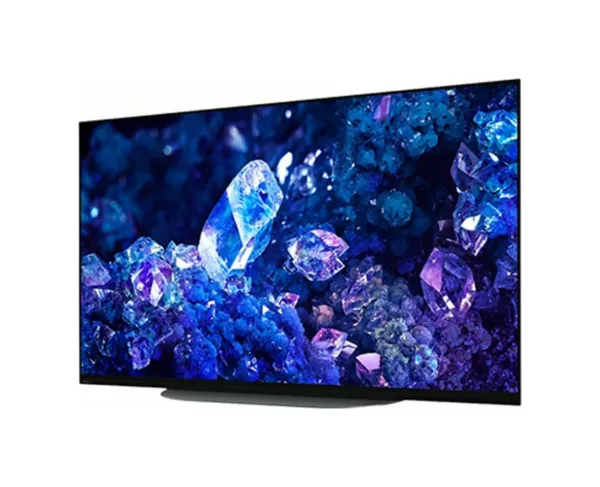 Sony XR48A90KAEP Bravia Xr 48 '' 4k oled smart tv - titanschwarz – Bild 2