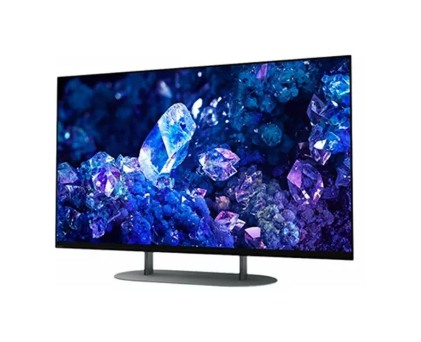 Sony XR48A90KAEP Bravia Xr 48 '' 4k oled smart tv - titanschwarz – Bild 7