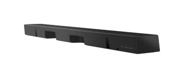 Panasonic SC-HTB490EGK Kabellose subwoofer-soundbar – 320 w – 2.1 kanäle – schwarz – Bild 5