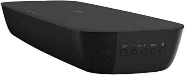 Panasonic SC-HTB200EGK Kabellose bluetooth-soundbar – 80 w – 2.0 kanäle – schwarz – Bild 5