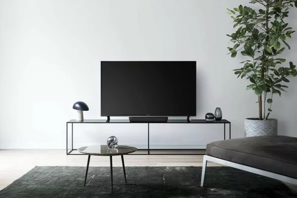 Panasonic SC-HTB200EGK Kabellose bluetooth-soundbar – 80 w – 2.0 kanäle – schwarz – Bild 6