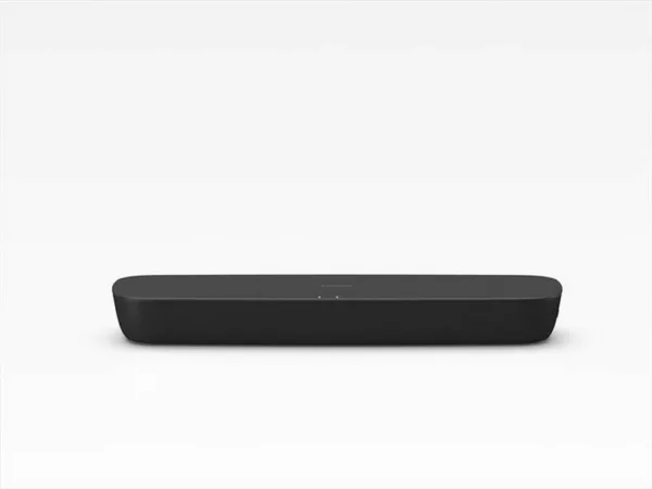 Panasonic SC-HTB200EGK Kabellose bluetooth-soundbar – 80 w – 2.0 kanäle – schwarz