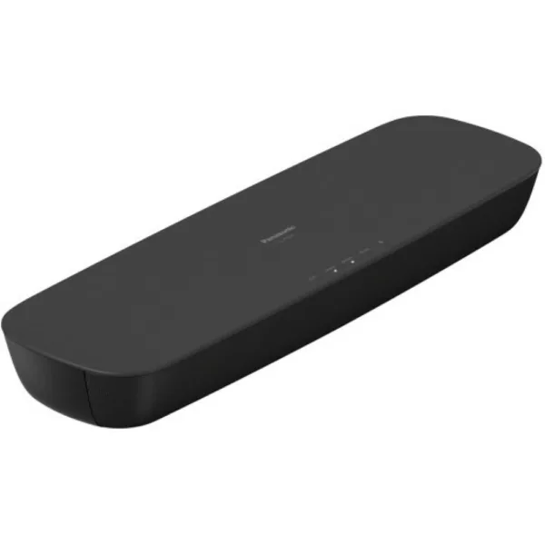 Panasonic SCHTB200EG Kabellose bluetooth-soundbar – 80 w – 2.0 kanäle – schwarz – Bild 2