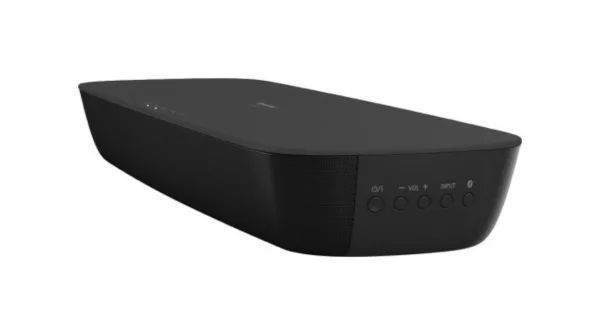 Panasonic SCHTB200EG Kabellose bluetooth-soundbar – 80 w – 2.0 kanäle – schwarz – Bild 3