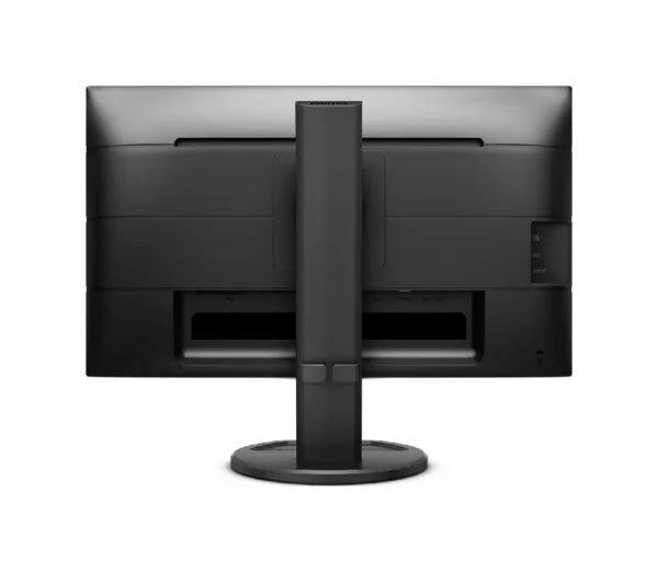 Philips 240B9/00 24"-ips-monitor mit leistungssensor - schwarz – Bild 3