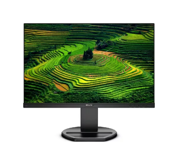 Philips 230B8QJEB/00 23"-ips-monitor - schwarz