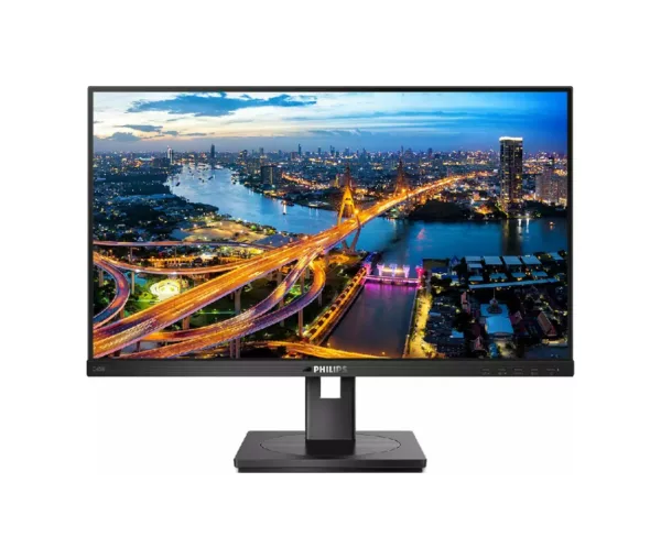 Philips 245B1/00 24-zoll-quad-hd-ips-monitor – schwarz