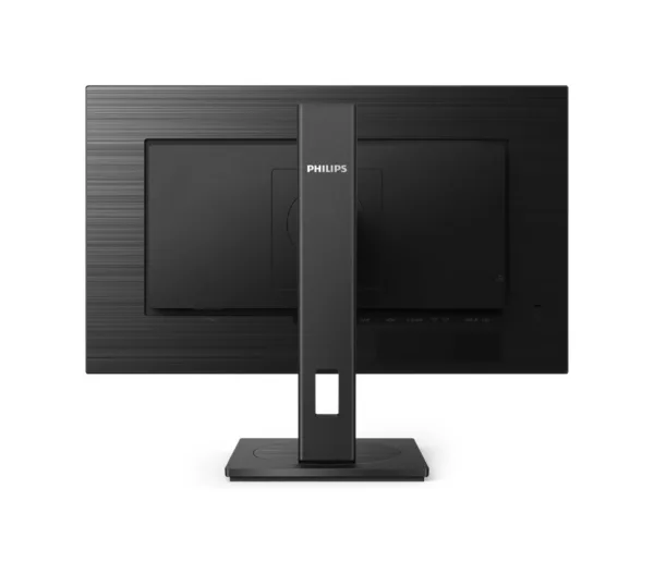 Philips 272S1M/00 27-zoll-full-hd-ips-monitor – schwarz – Bild 3