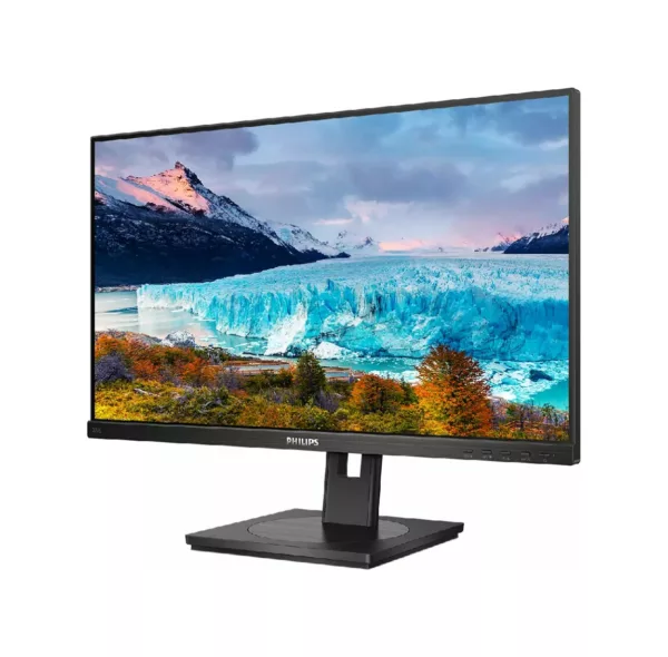 Philips 272S1M/00 27-zoll-full-hd-ips-monitor – schwarz – Bild 6